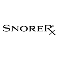 Snorerx Logo